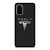 TESLA CAR LOGO Samsung Galaxy S20 Plus Case Cover