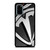 TESLA MOTOR EMBLEM LOGO Samsung Galaxy S20 Plus Case Cover