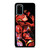 THE FLASH SUPERHERO DC Samsung Galaxy S20 Plus Case Cover