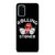 THE ROLLING STONES WEED LOGO Samsung Galaxy S20 Plus Case Cover