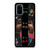 THE WEEKND XO SYMBOL Samsung Galaxy S20 Plus Case Cover THE WEEKND XO SYMBOL Samsung Galaxy S20 Plus Case Cover