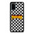 THRASHER CHECKERBOARD Samsung Galaxy S20 Plus Case Cover