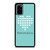 TIFFANY AND CO LOVE COLLAGE Samsung Galaxy S20 Plus Case Cover