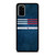 TOMMY HILFIGER ICON Samsung Galaxy S20 Plus Case Cover