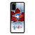 TORONTO BLUE JAYS LETS RISE Samsung Galaxy S20 Plus Case Cover
