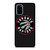 TORONTO RAPTORS NBA LOGO Samsung Galaxy S20 Plus Case Cover
