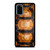 TORTOISE SHELL TEXTURES Samsung Galaxy S20 Plus Case Cover