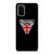 TRIUMPH BRITISH MOTORCYCLE Samsung Galaxy S20 Plus Case Cover
