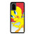 TWEETY BIRD AND UMBRELLA Samsung Galaxy S20 Plus Case Cover