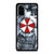 UMBRELLA RESIDENT EVIL Samsung Galaxy S20 Plus Case Cover