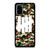 UNDEFEATED BAPE CAMO Samsung Galaxy S20 Plus Case Cover