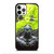 GENJI OVERWATCH DRAGON ART iPhone 12 Pro Case Cover