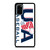 UNITED STATES BASEBALL LOGO Samsung Galaxy S20 Plus Case Cover