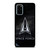 UNITED STATES SPACE FORCE NEW LOGO Samsung Galaxy S20 Plus Case Cover