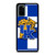 UNIVERSITY OF KENTUCKY SYMBOL Samsung Galaxy S20 Plus Case Cover