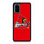 UNIVERSITY OF LOUISVILLE NFL Samsung Galaxy S20 Plus Case Cover