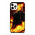 GHOST RIDER MARVEL iPhone 12 Pro Case Cover