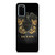 US NAVY EMBLEM Samsung Galaxy S20 Plus Case Cover