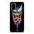 VENOM VS SPIDERMAN Samsung Galaxy S20 Plus Case Cover