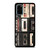 VINTAGE MIXTAPE COLLAGE Samsung Galaxy S20 Plus Case Cover