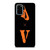 VLONE X NIKE LOGO Samsung Galaxy S20 Plus Case Cover