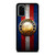 WASHINGTON NATIONALS GOLD LOGO Samsung Galaxy S20 Plus Case Cover WASHINGTON NATIONALS GOLD LOGO Samsung Galaxy S20 Plus Case Cover