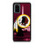 WASHINGTON REDSKINS LOGO Samsung Galaxy S20 Plus Case Cover