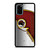 WASHINGTON REDSKINS NEW LOGO Samsung Galaxy S20 Plus Case Cover