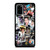 WHY DON'T WE COLLAGE Samsung Galaxy S20 Plus Case Cover