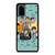 WHY DON'T WE Samsung Galaxy S20 Plus Case Cover