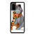 WINNIE THE POOH EEYORE AND TIGER Samsung Galaxy S20 Plus Case Cover