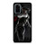 WINTER SOLDIER MARVEL Samsung Galaxy S20 Plus Case Cover