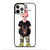 GIVENCHY PARIS MAJIN BUU DRAGON BALL iPhone 12 Pro Case Cover