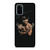 WOLVERINE LOGAN MARVEL SIGNATURE Samsung Galaxy S20 Plus Case Cover