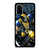 WOLVERINE X-MEN CARTOON Samsung Galaxy S20 Plus Case Cover