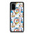 WONDER WOMAN COLLAGE Samsung Galaxy S20 Plus Case Cover
