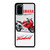 YAMAHA REVS YOUR HEART YZF THUNDERCAT Samsung Galaxy S20 Plus Case Cover