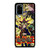 YU GI OH ANIME 2 Samsung Galaxy S20 Plus Case Cover YU GI OH ANIME 2 Samsung Galaxy S20 Plus Case Cover