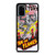ZOO YORK FAN THE FLAMES Samsung Galaxy S20 Plus Case Cover