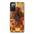 ANIME FAIRY TAIL CHARACTER Samsung Galaxy S20 FE Case Cover