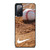 BASEBALL FIELD NIKE Samsung Galaxy S20 FE Case Cover