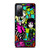 BEETLEJUICE TIM BURTON CARTOON GLASS Samsung Galaxy S20 FE Case Cover