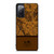 COACH NEW YORK BATIK Samsung Galaxy S20 FE Case Cover