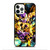 GOLDEN FRIEZA DRAGON BALL iPhone 12 Pro Case Cover