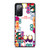 COACH NEW YORK COLOR Samsung Galaxy S20 FE Case Cover