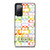 COACH NEW YORK COLORFUL Samsung Galaxy S20 FE Case Cover