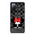 COACH NEW YORK DISNEY MICKEY MOUSE Samsung Galaxy S20 FE Case Cover