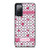 COACH NEW YORK LOVE Samsung Galaxy S20 FE Case Cover