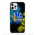 GOLDEN STATE WARRIORS NBA LOGO 2 iPhone 12 Pro Case Cover