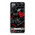 COACH NEW YORK POPPY BLACK Samsung Galaxy S20 FE Case Cover